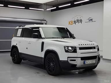 Defender (L663)