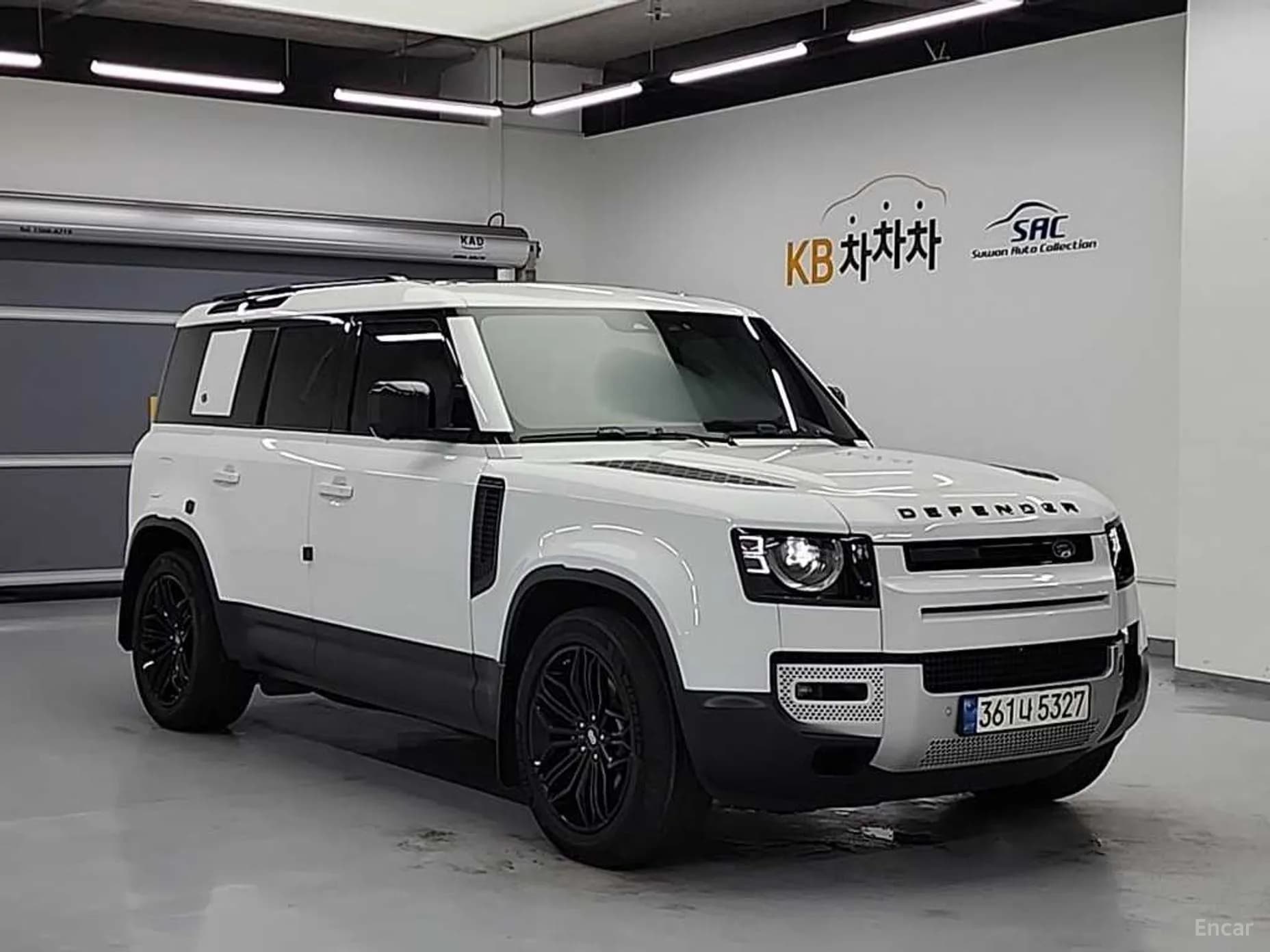 Defender (L663)