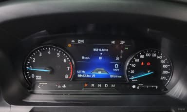 Explorer 6th Generation