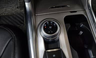Explorer 6th Generation