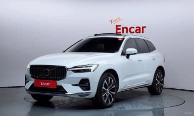 XC60 Gen 2