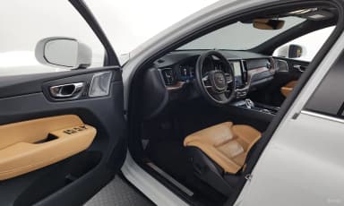 XC60 Gen 2