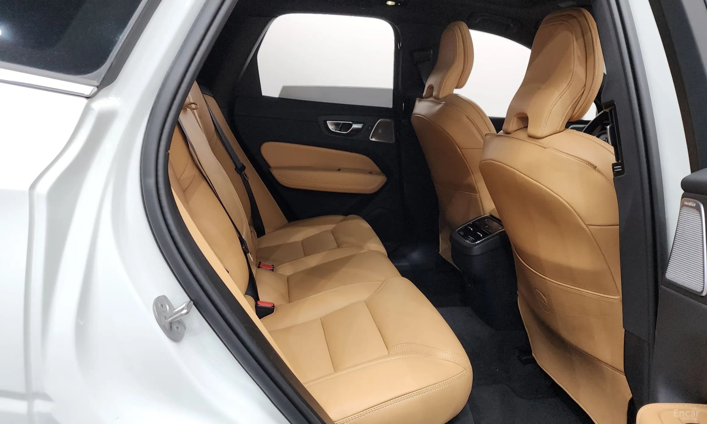 XC60 Gen 2
