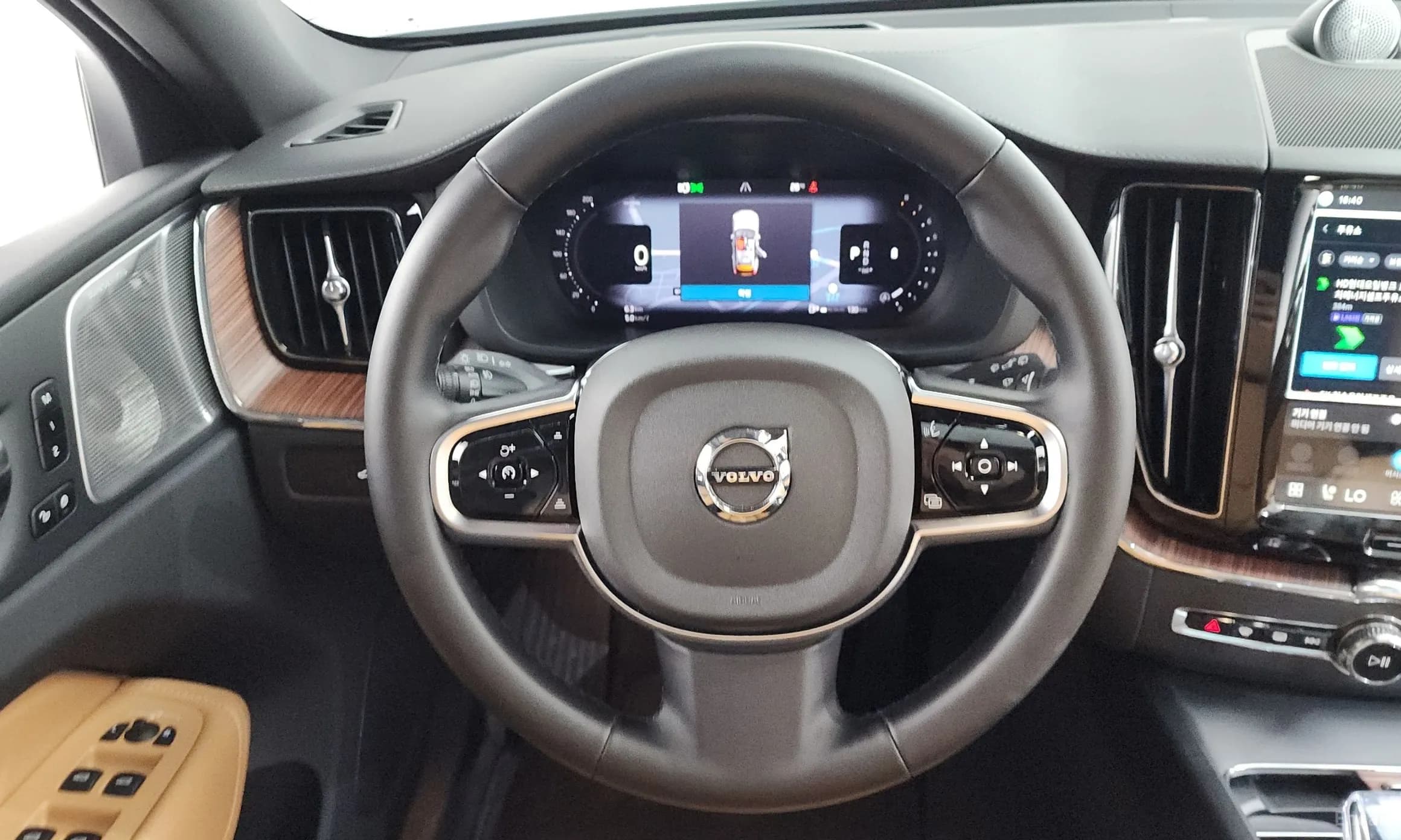 XC60 Gen 2