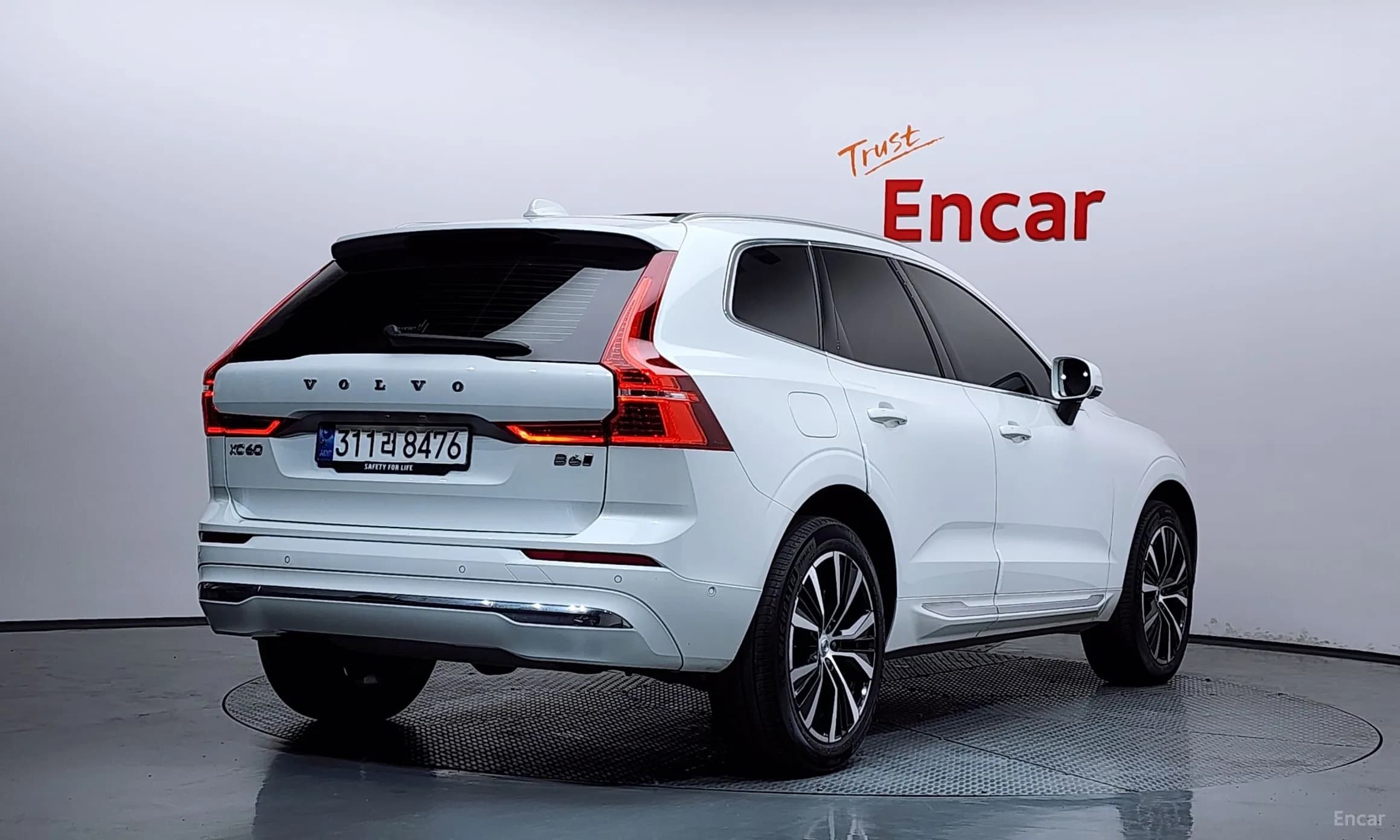 XC60 Gen 2