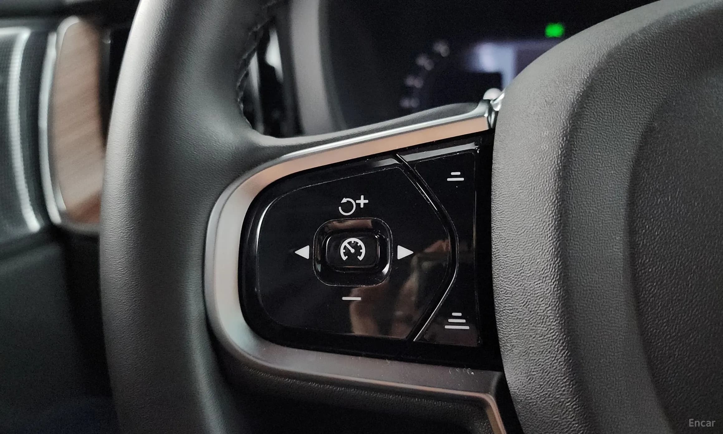XC60 Gen 2