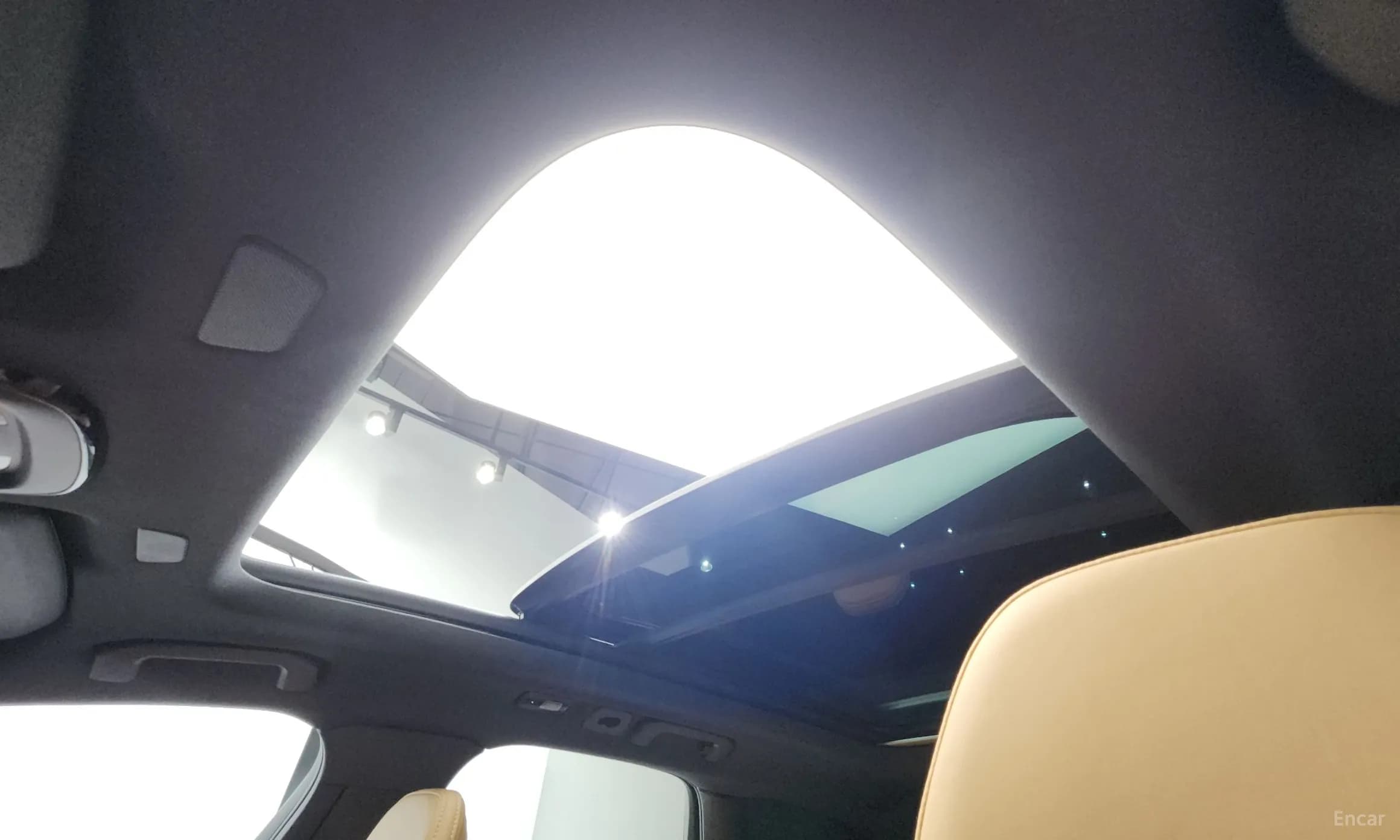 XC60 Gen 2