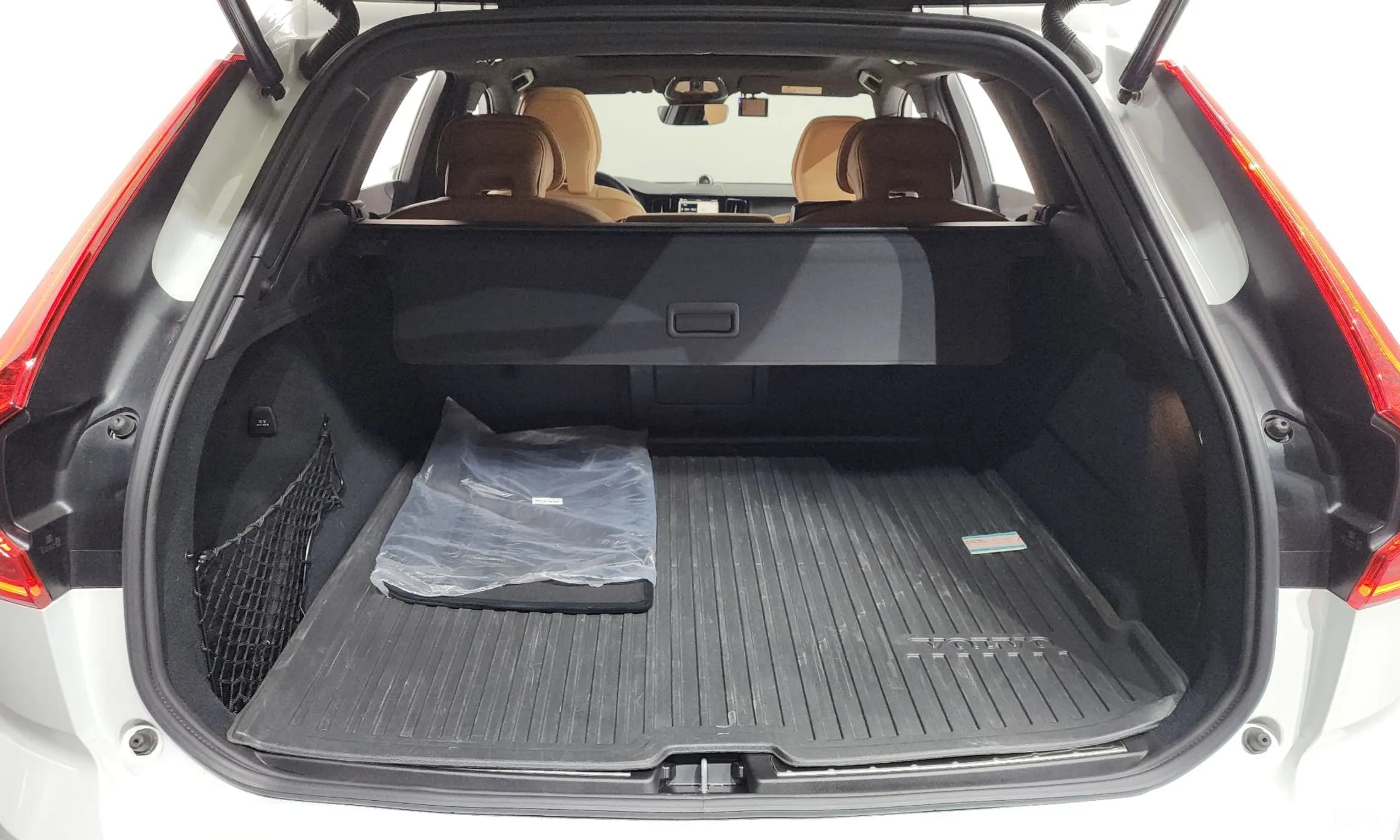 XC60 Gen 2