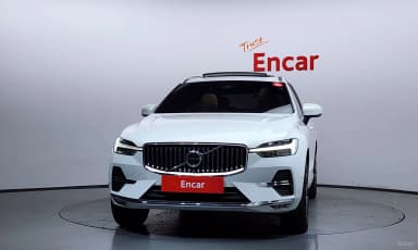 XC60 Gen 2