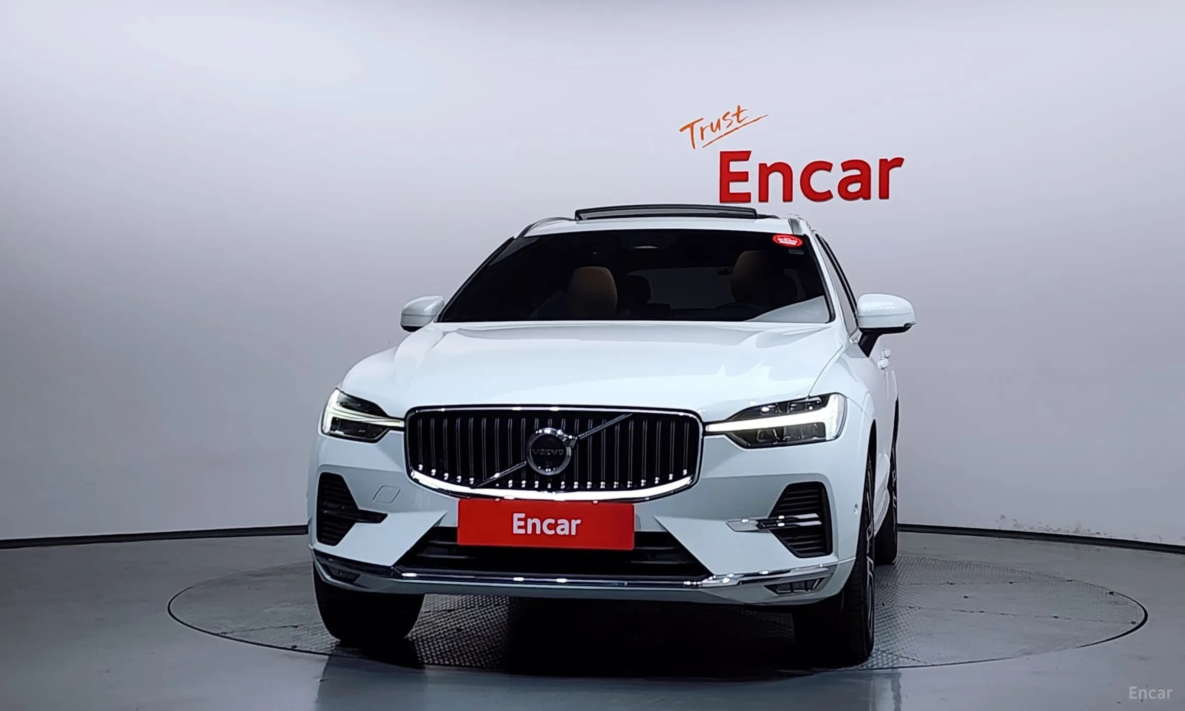 XC60 Gen 2
