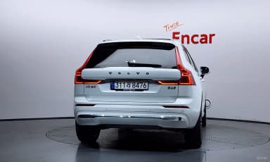 XC60 Gen 2