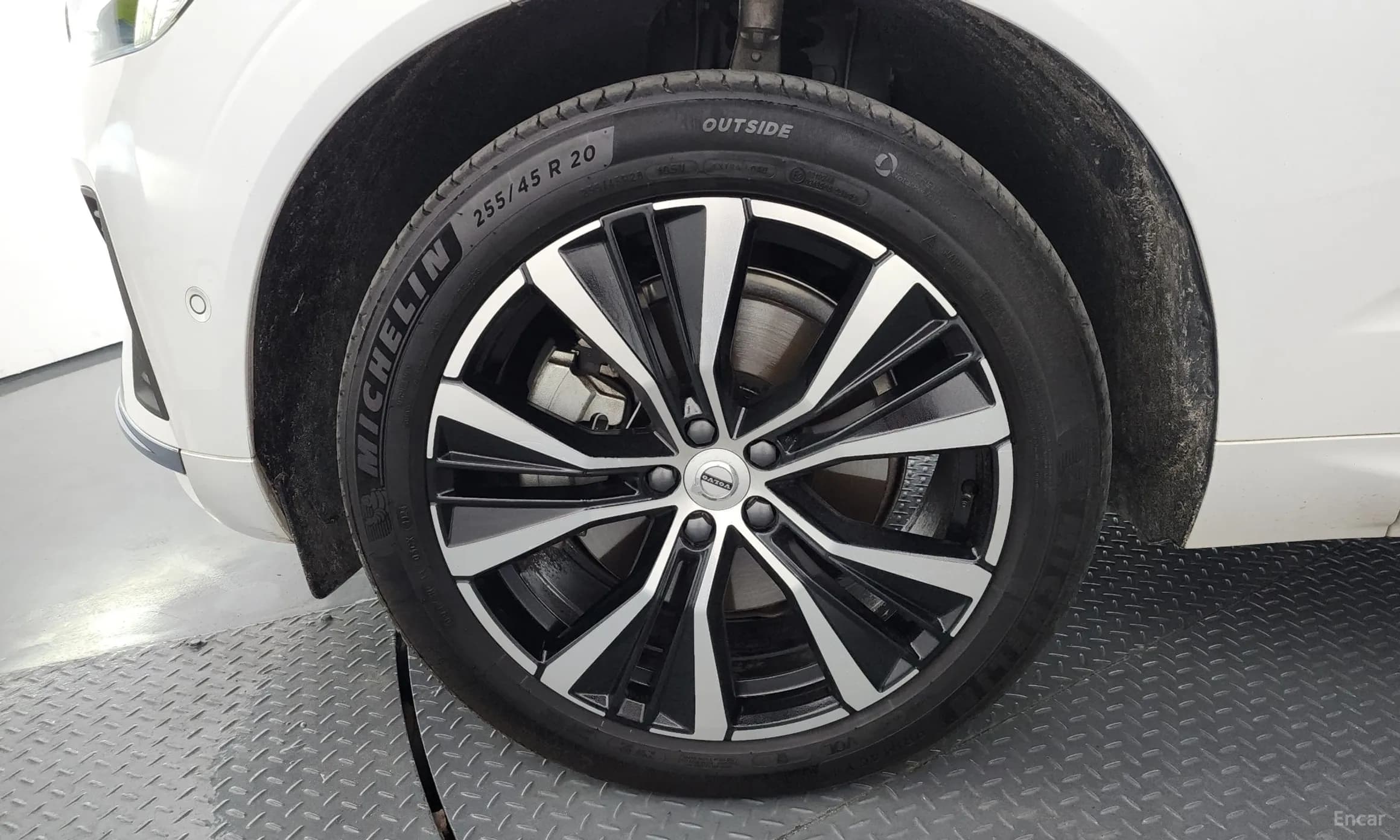 XC60 Gen 2