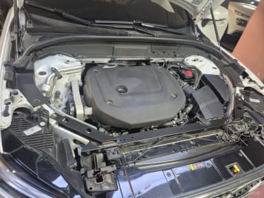 XC60 Gen 2