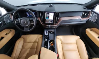 XC60 Gen 2