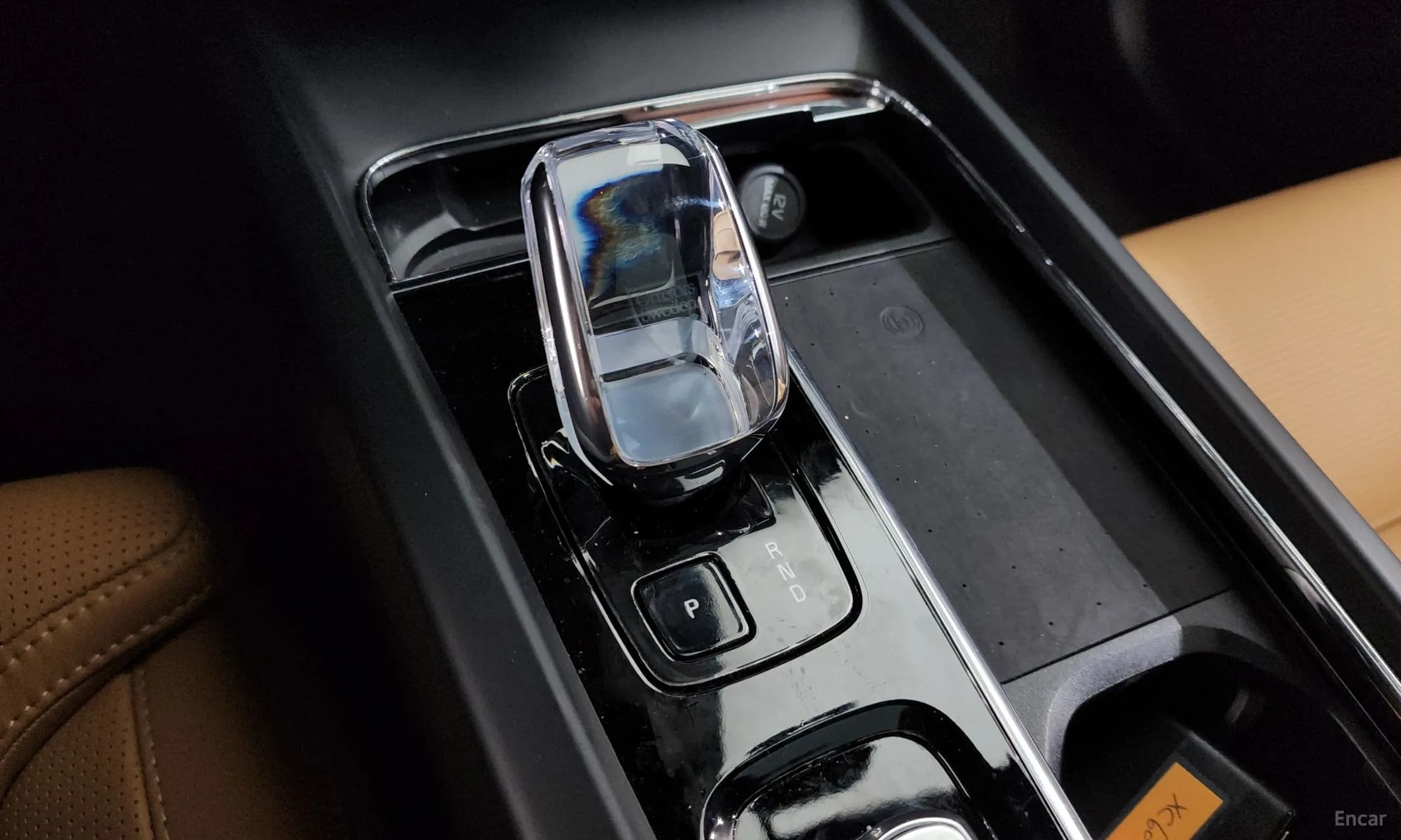 XC60 Gen 2