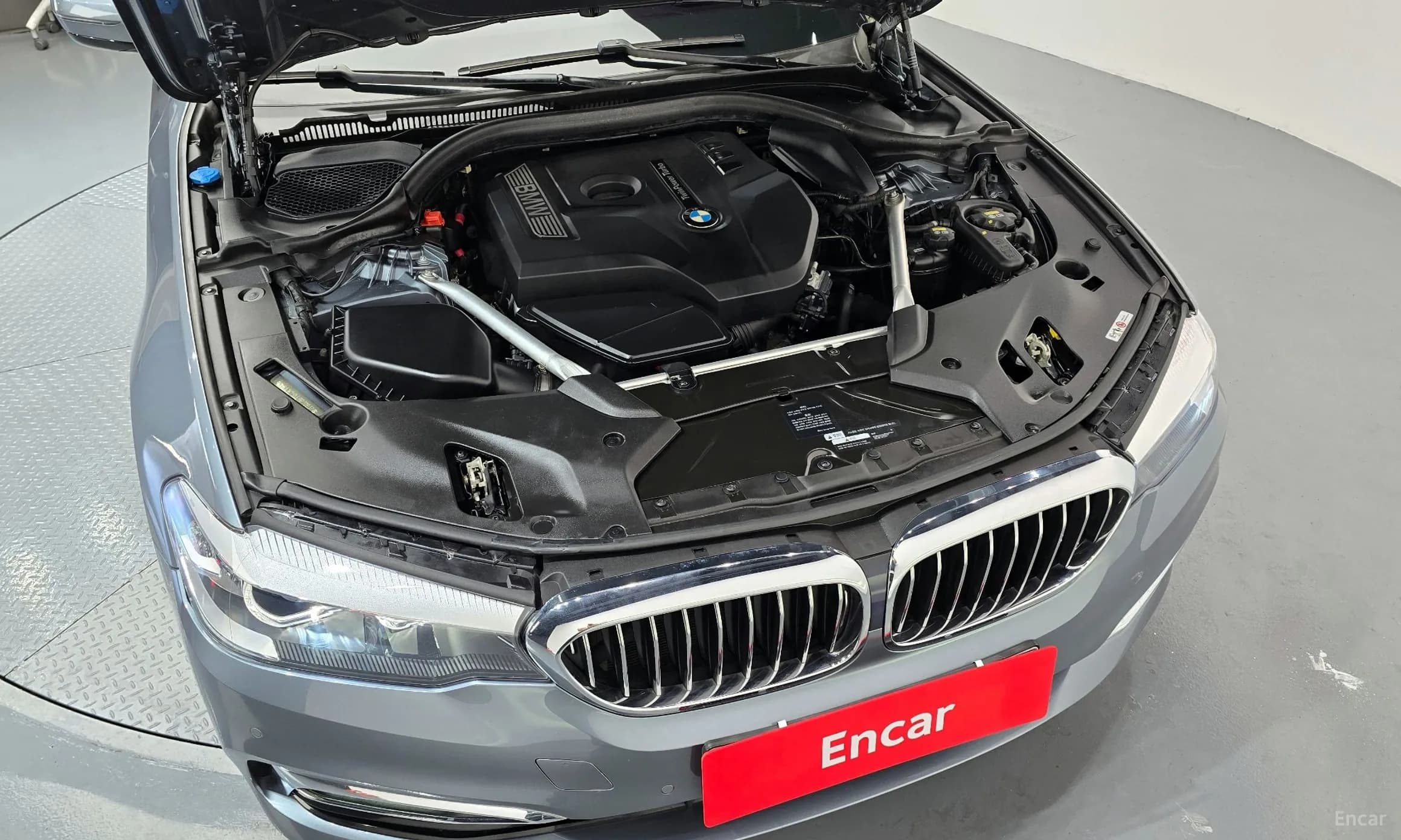 5 Series (G30)