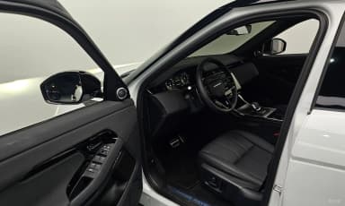 Range Rover Evoque 2nd Generation