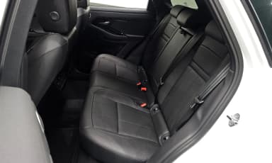 Range Rover Evoque 2nd Generation