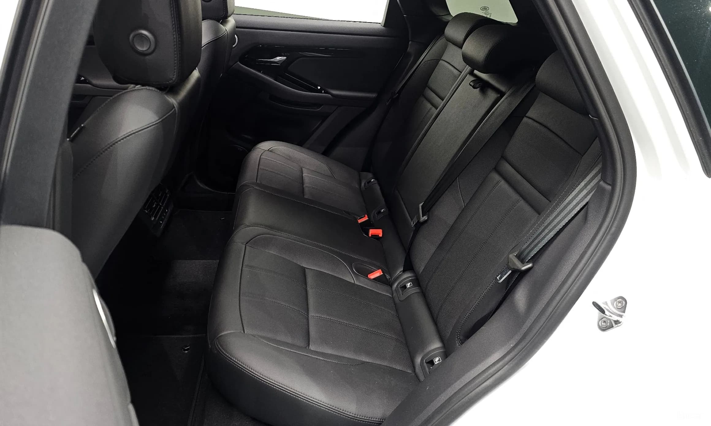Range Rover Evoque 2nd Generation