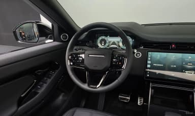 Range Rover Evoque 2nd Generation