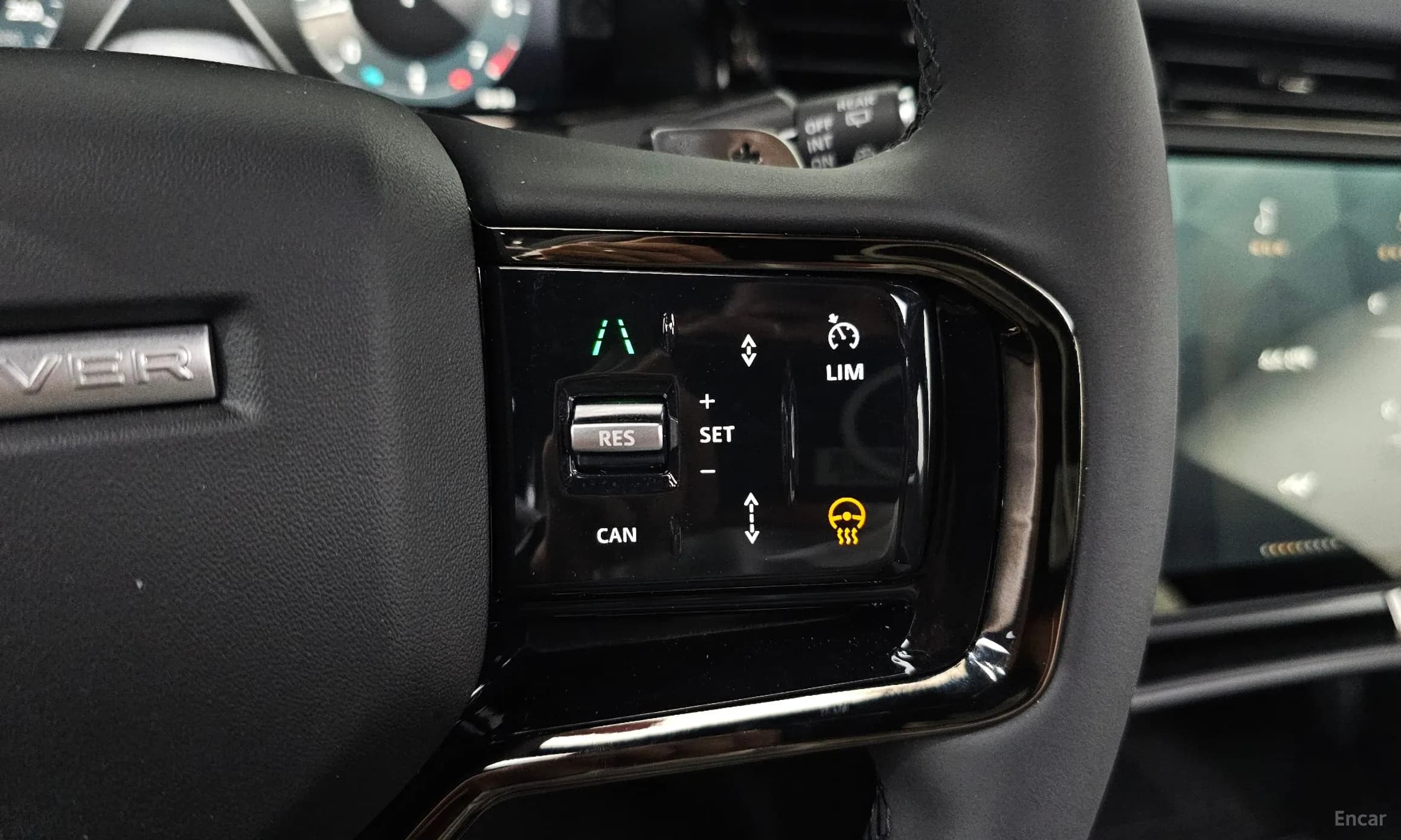 Range Rover Evoque 2nd Generation