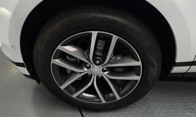 Range Rover Evoque 2nd Generation