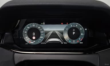 Range Rover Evoque 2nd Generation