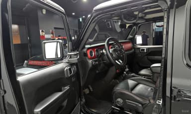 Wrangler (JL)