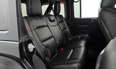 Wrangler (JL)