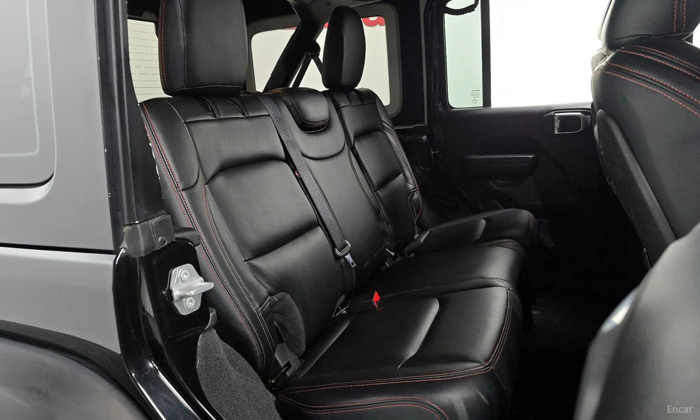 Wrangler (JL)