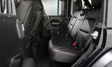 Wrangler (JL)