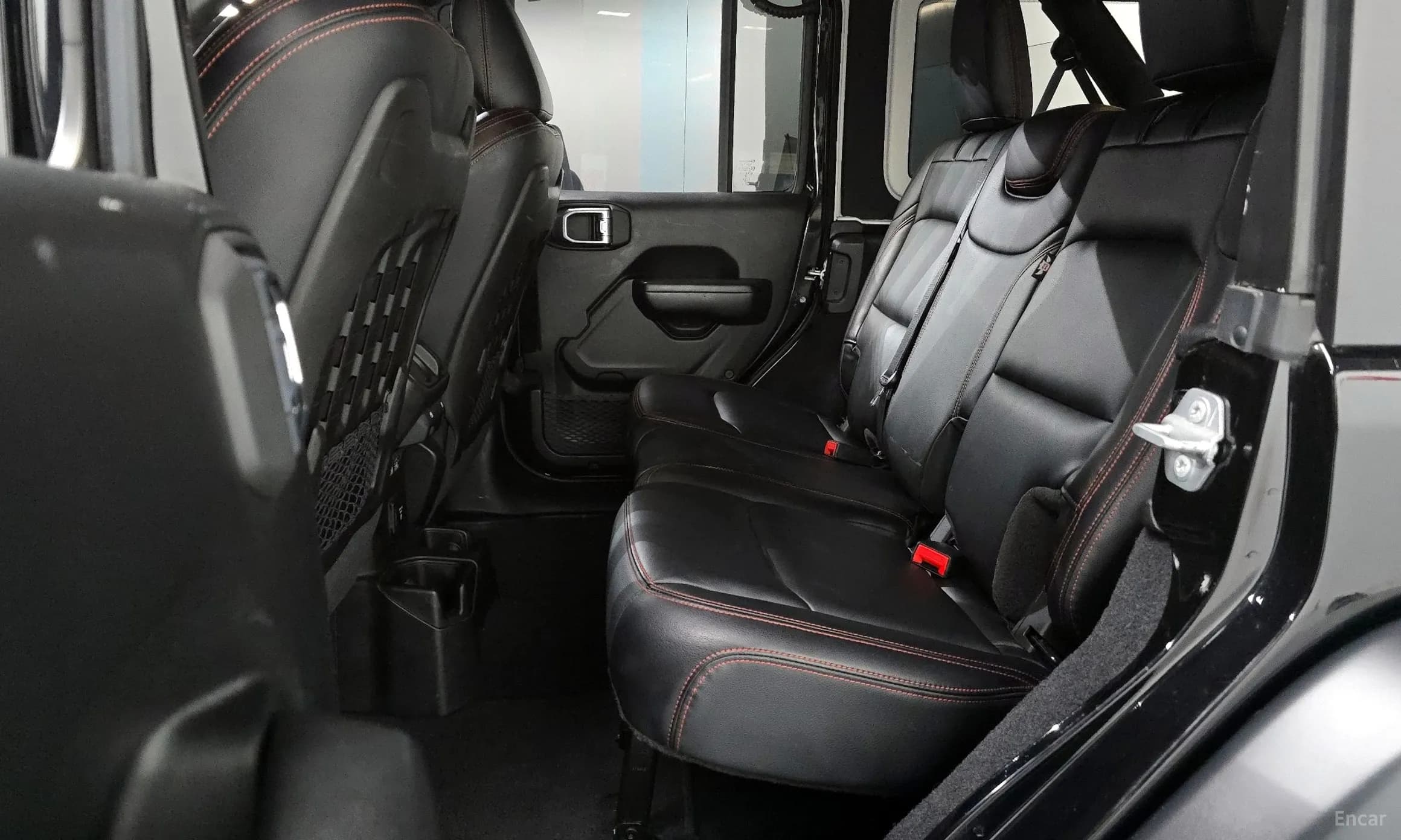 Wrangler (JL)