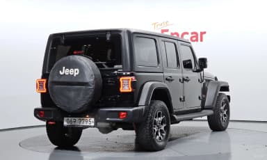 Wrangler (JL)