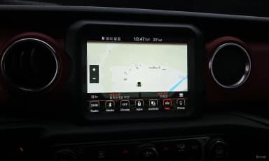Wrangler (JL)