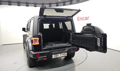 Wrangler (JL)