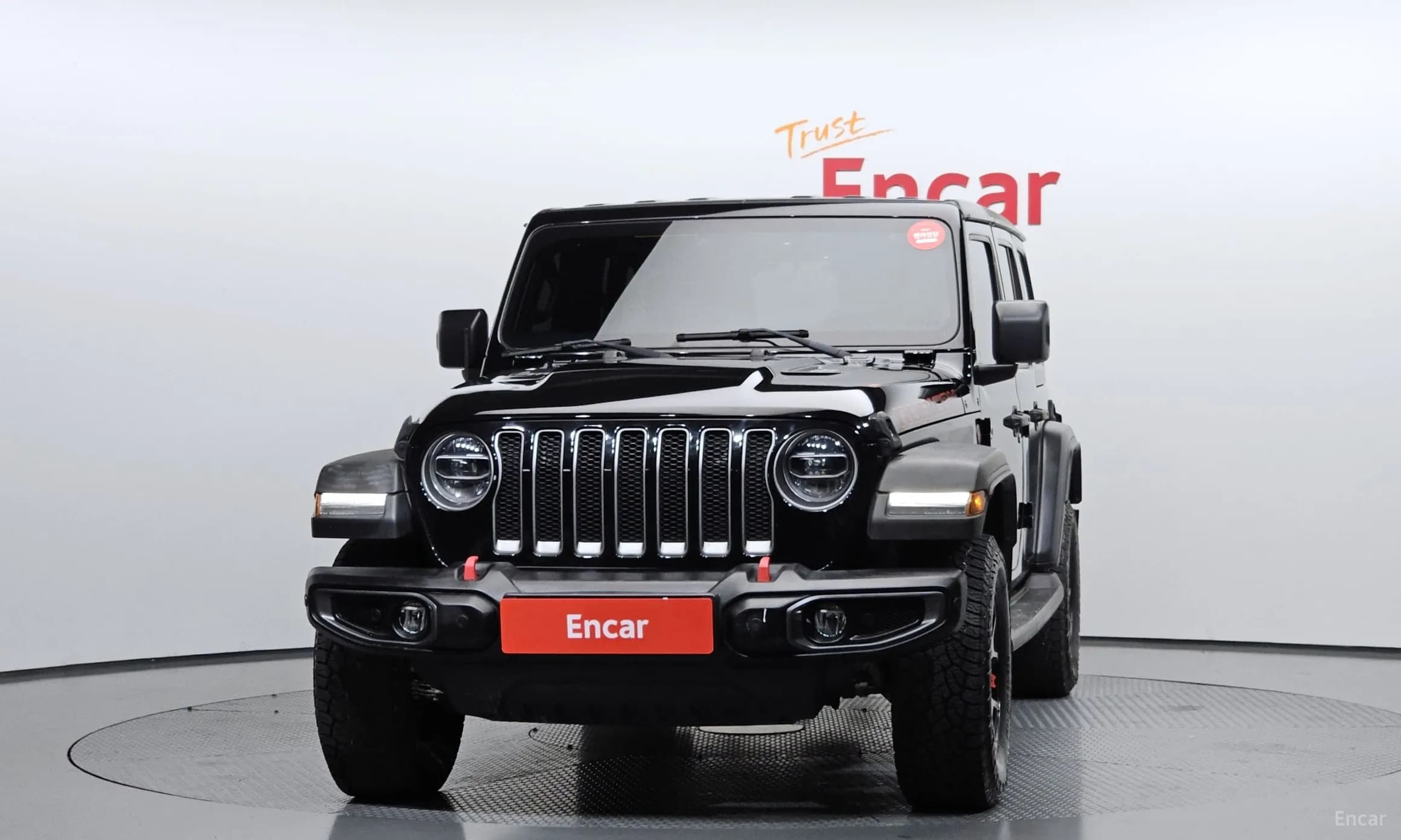 Wrangler (JL)