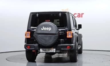Wrangler (JL)