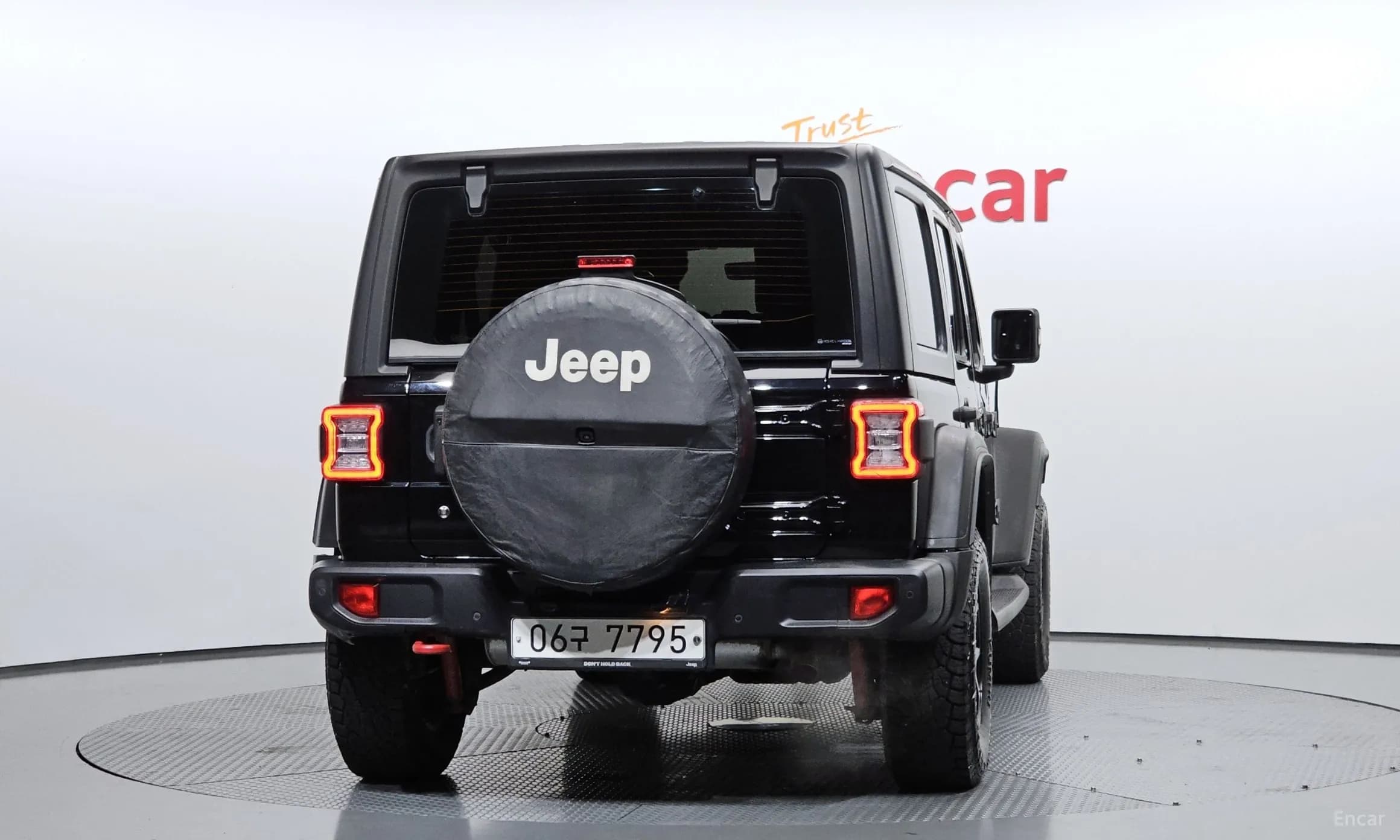 Wrangler (JL)