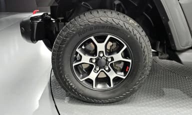 Wrangler (JL)