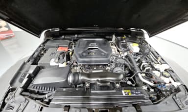 Wrangler (JL)