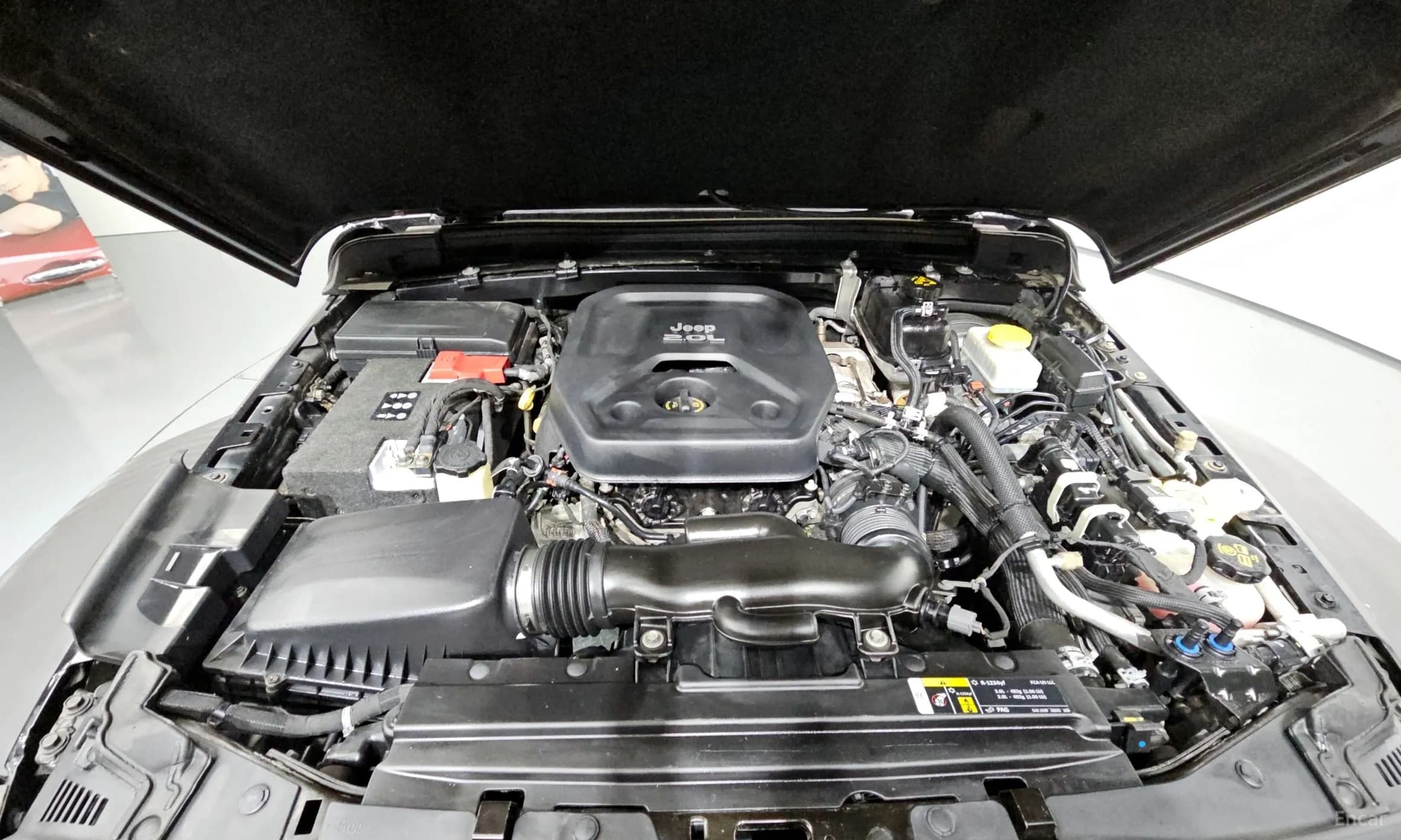 Wrangler (JL)