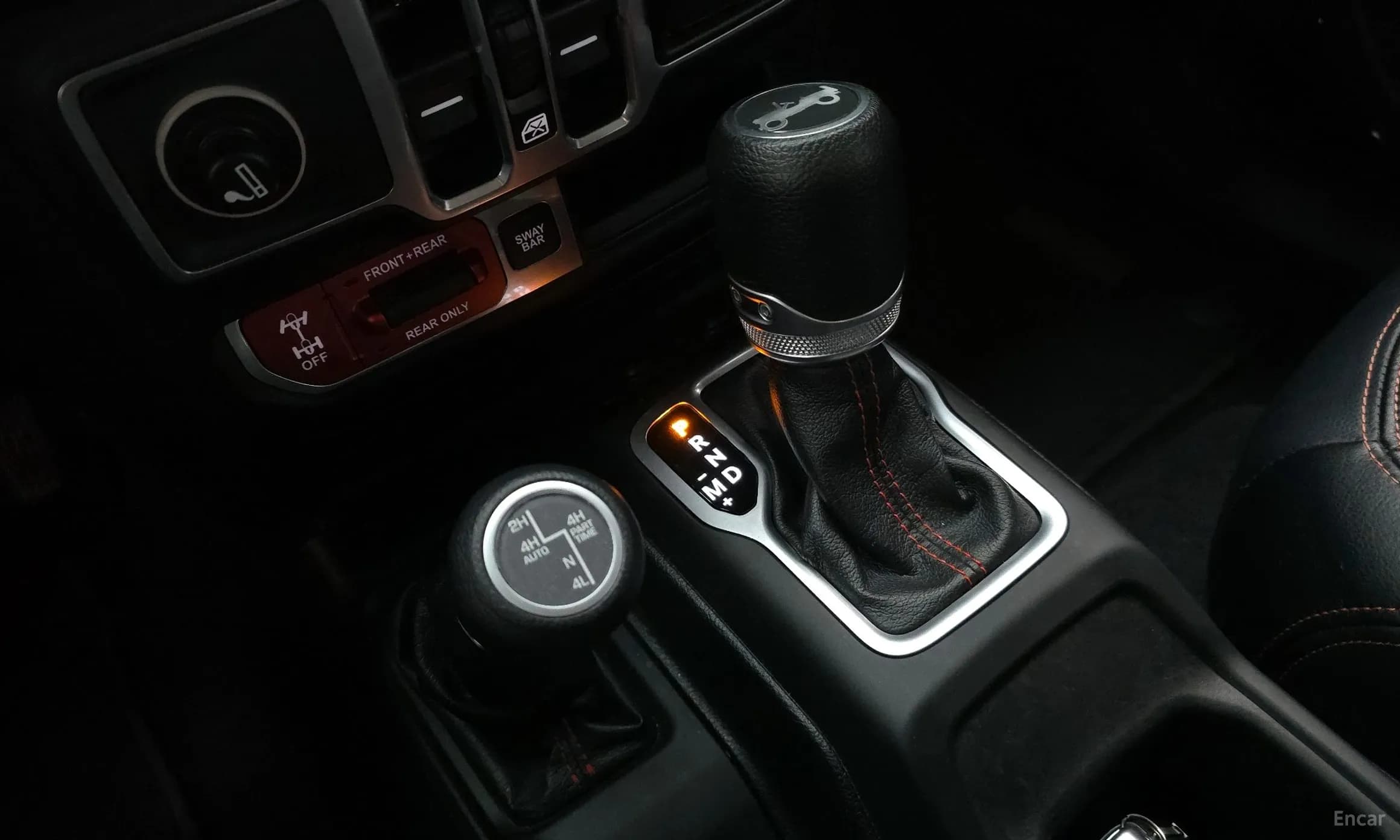 Wrangler (JL)