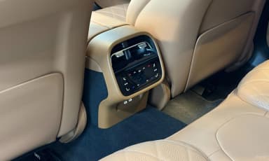 E-Class W214