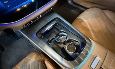 E-Class W214