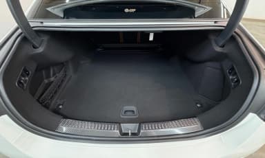 E-Class W214