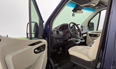 Sprinter