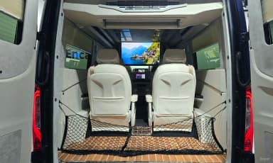 Sprinter