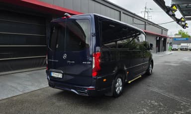 Sprinter