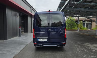 Sprinter