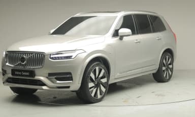 XC90 Gen 2